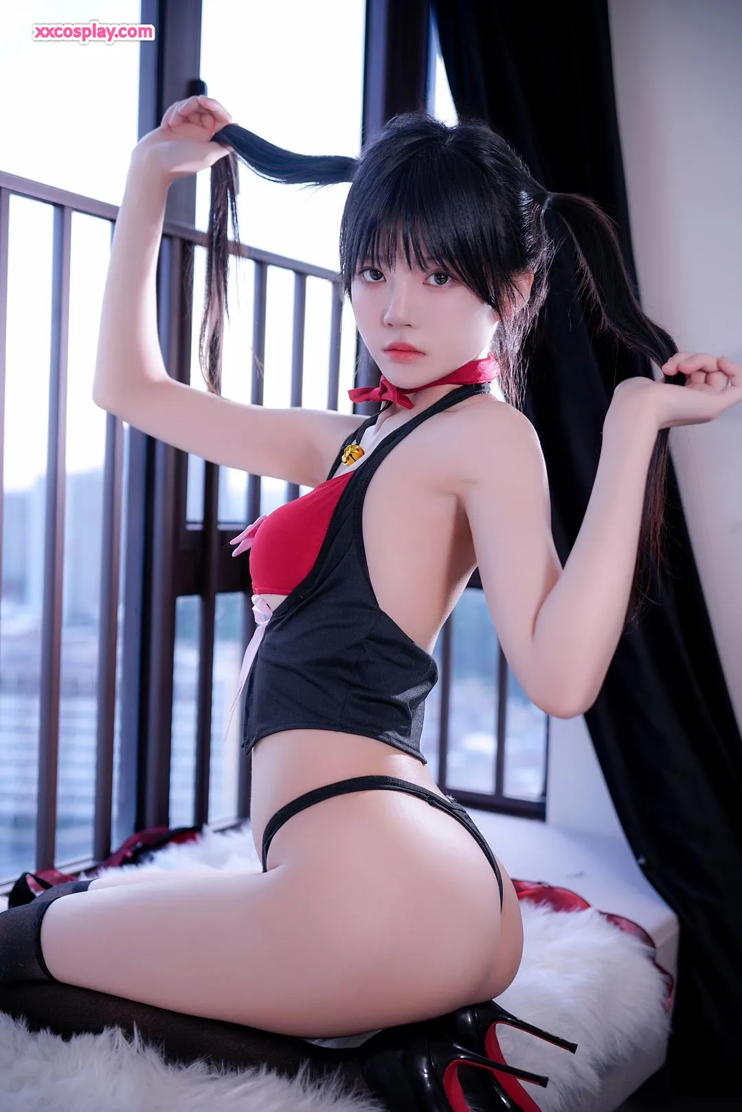 Sakuranyaomiao: Seductive Gift